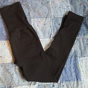 Babes & Felines Tummy Control Legging